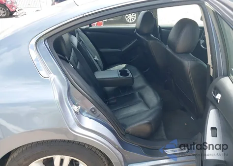 2012 Nissan Altima 2.5 S из США, поврежденный, VIN 1N4AL2AP5CN426931